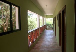 Hotel La Tortuga Punta Rucia